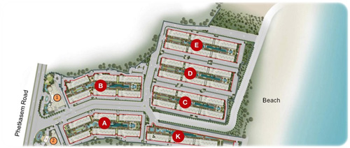 ´ǹ ͹ The Energy Hua Hin 1͹ ֡ ͧ Ƿ 180ͧ Ǵշشͧçù