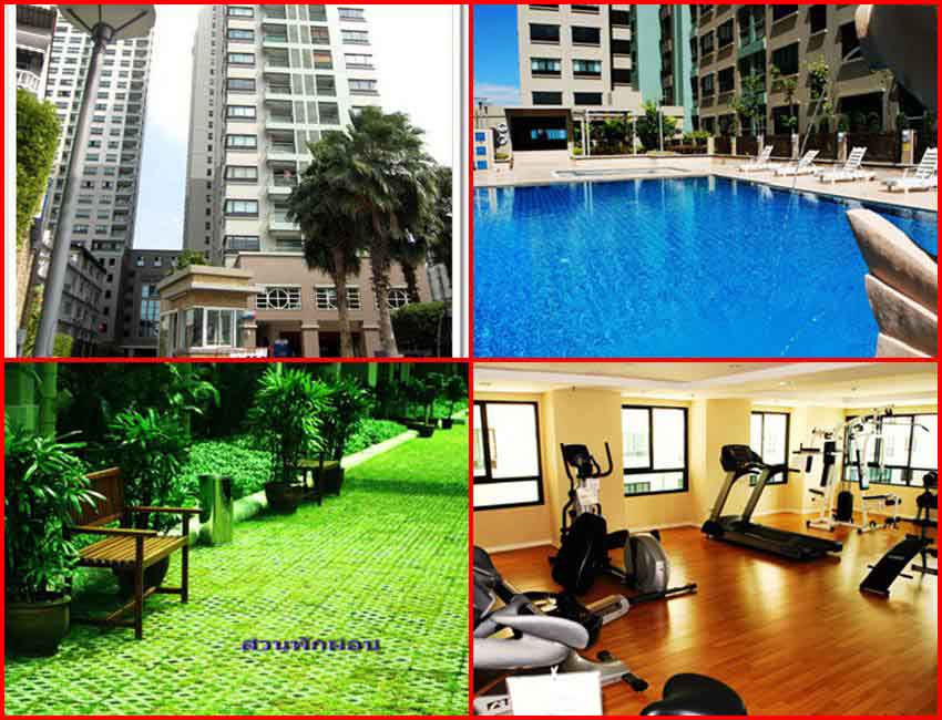  ͹ԹҤҶ١ For rent!!!  62. 2ͧ͹ 2ͧ 18,900/͹ Թú+Ǿ俿ͧ俿Ҥú