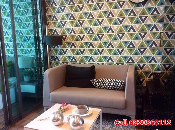 ˧ ԴǤ͹ Living Nest Ramkhamheng ѧ  ҧл  24.94 