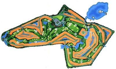 ·Թʹ Ԫ  Missiohills Golf Course ҭ 1   membership