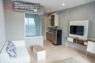 THE HOTEL SERVICED CONDO ͧ෾觤ú  