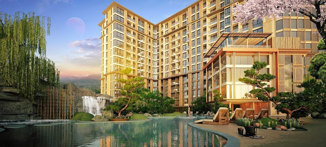 Zen  City Condo Ẻ з͹㹡ԵẺѹ͡ 