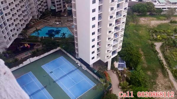 Sale SV CITY Condo  3bed 2bath 101.5sqm Price 5million Bath
