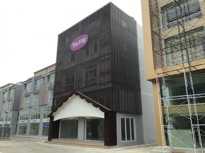 +++ให้เช่า HOME OFFICE (ให้เช่าทั้งตึก หรือ เช่าแยกชั้น)มี5 ชั้น มีทั้งแบบ1 คูหาและ2คูหาตีทะลุกันแล้ว ทำเลทองเพื่อการค้าและธุรกิจ ติดMRT สถานีรัชดาภิเษก และติดถนนรัชดาภิเษกอยู่ซอยรัชดา19 ราคาเริ่มต้น +++ให้เช่า HOME OFFICE (ให้เช่าทั้งตึก หรือ เช่าแยกชั้น)มี5 ชั้น มีทั้งแบบ1 คูหาและ2คูหาตีทะลุกันแล้ว ทำเลทองเพื่อการค้าและธุรกิจ ติดMRT สถานีรัชดาภิเษก และติดถนนรัชดาภิเษกอยู่ซอยรัชดา19 ราคาเริ่มต้น