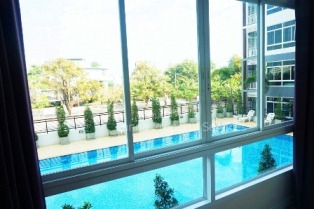 HIP CONDOMINIUM FOR HIGH INDIVIDUAL PERSONAL IN THE BIGGEST BUSINESS LAND OF CHIANG MAI ͧй