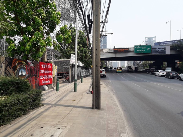 ขาย ที่ดิน ติดถนนเพชรบุรี 37 เนื้อที่ 252 ตารางวา ขาย ที่ดิน ติดถนนเพชรบุรี 37 เนื้อที่ 252 ตารางวา