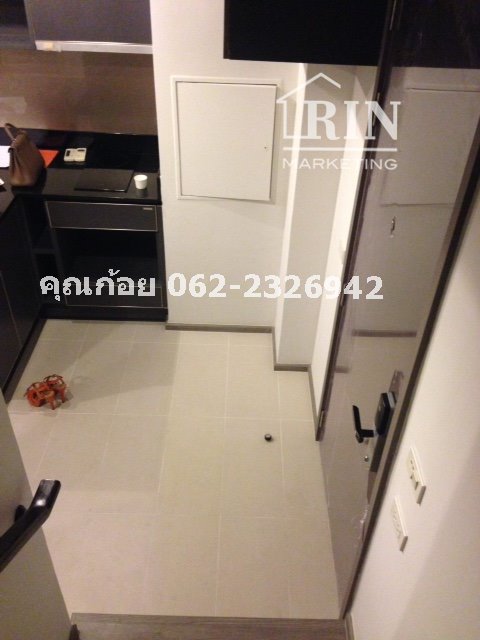 ¤͹ Nye by Sansiri High Rise Condo 68.17 . س 062-2326942