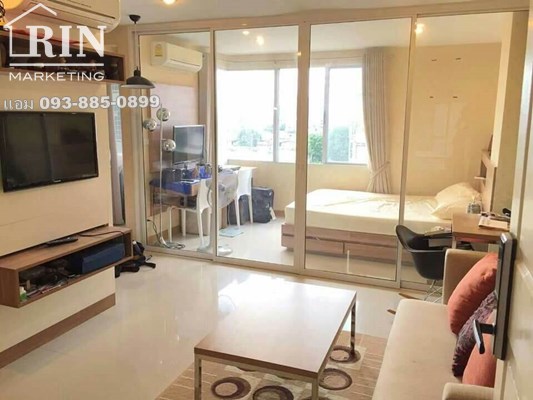 Sale - Cattleya Condo Sukhunvit 72 /  Cattleya Condo   آԷ 72 BTS 