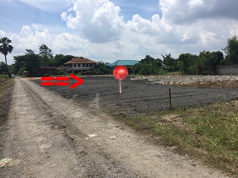 ให้เช่าที่ดินสวย! ที่ดินให้เช่าเขตกรุงเทพ คลองสามวา ถนนนิมิตใหม่ ให้เช่าที่ดินสวย! ที่ดินให้เช่าเขตกรุงเทพ คลองสามวา ถนนนิมิตใหม่