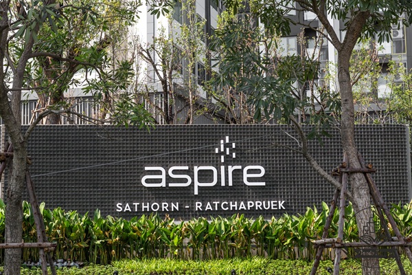 ´ǹ aspire condo ҷ-Ҫġ 40,000 ҷ 18 Studio 26 ..