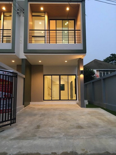 Last Unit Available!! Ava@Ladprao 83 Modern Home office for Sale 