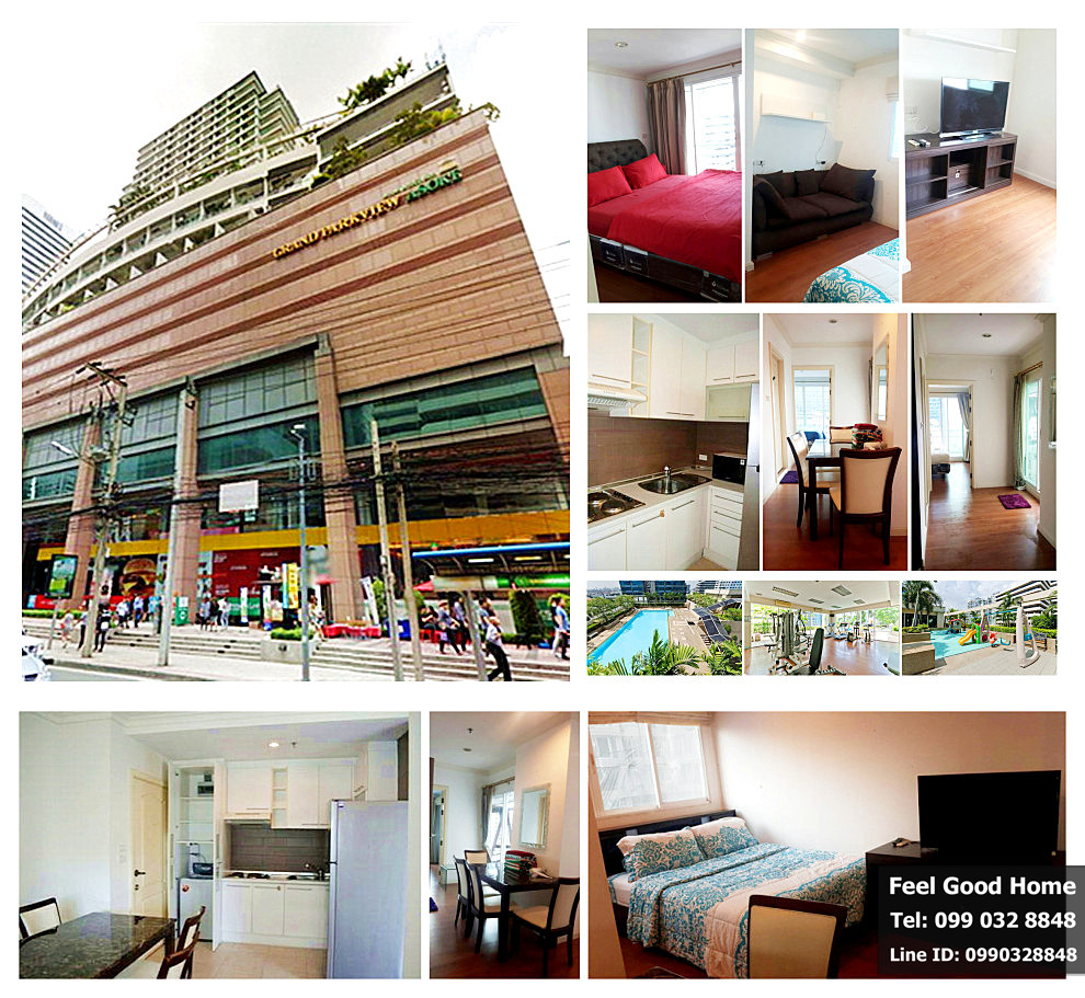 For rent (Grand Park View Asok ù   ȡ) !! ͧ 2ͧ͹ 