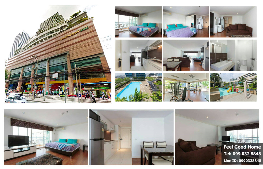 For rentͧ" (Grand Park View Asokù   ȡ) 㨡ҧا෾