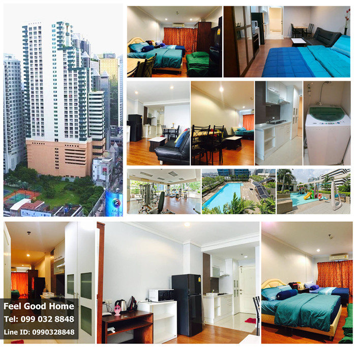 For rent(Grand Park View Asok ù   ȡ) +ͧ俿Ҥú!! (ͧ"