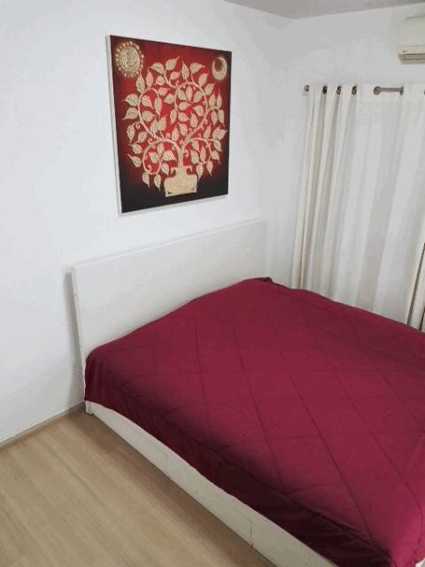 ¤͹ 1 ͧ͹ 35 .. a space Sukhumvit 77 BTS ͹ت (FS811-053)