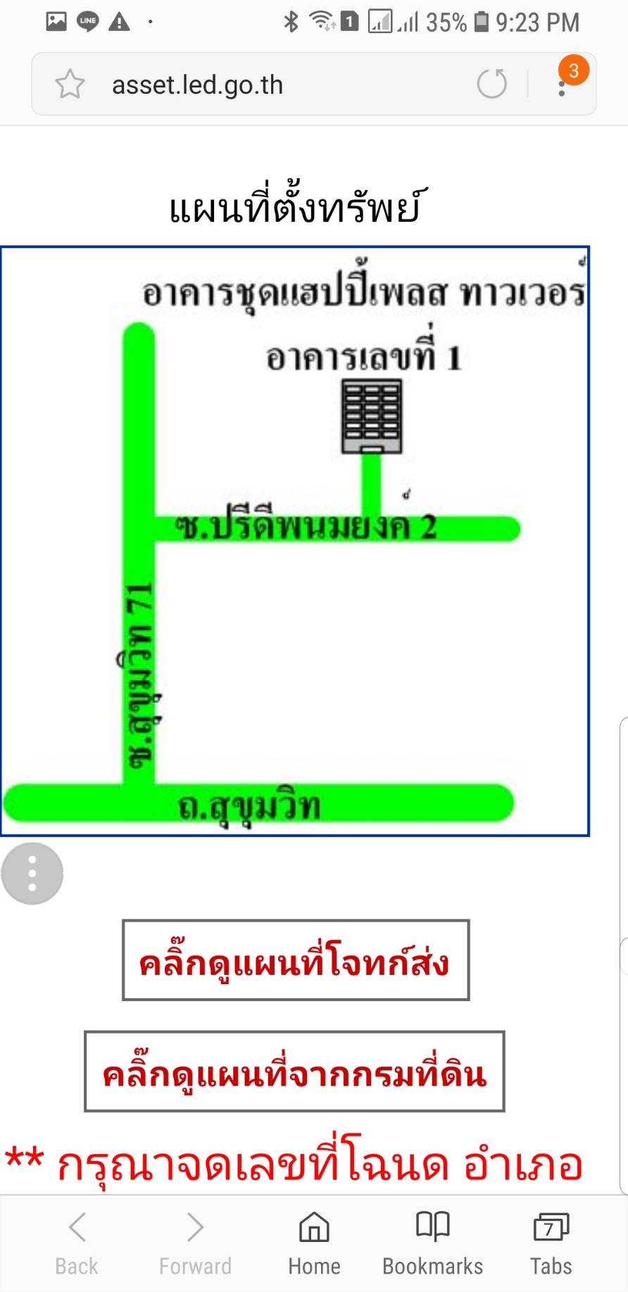 λʷ .մվ§2 ҹآԷ ҤҶ١شç 1.99ҹ ͷ54.56.36,473ҷ/. 8 ͧŢ91/113(˹) Դ 080-806-4400