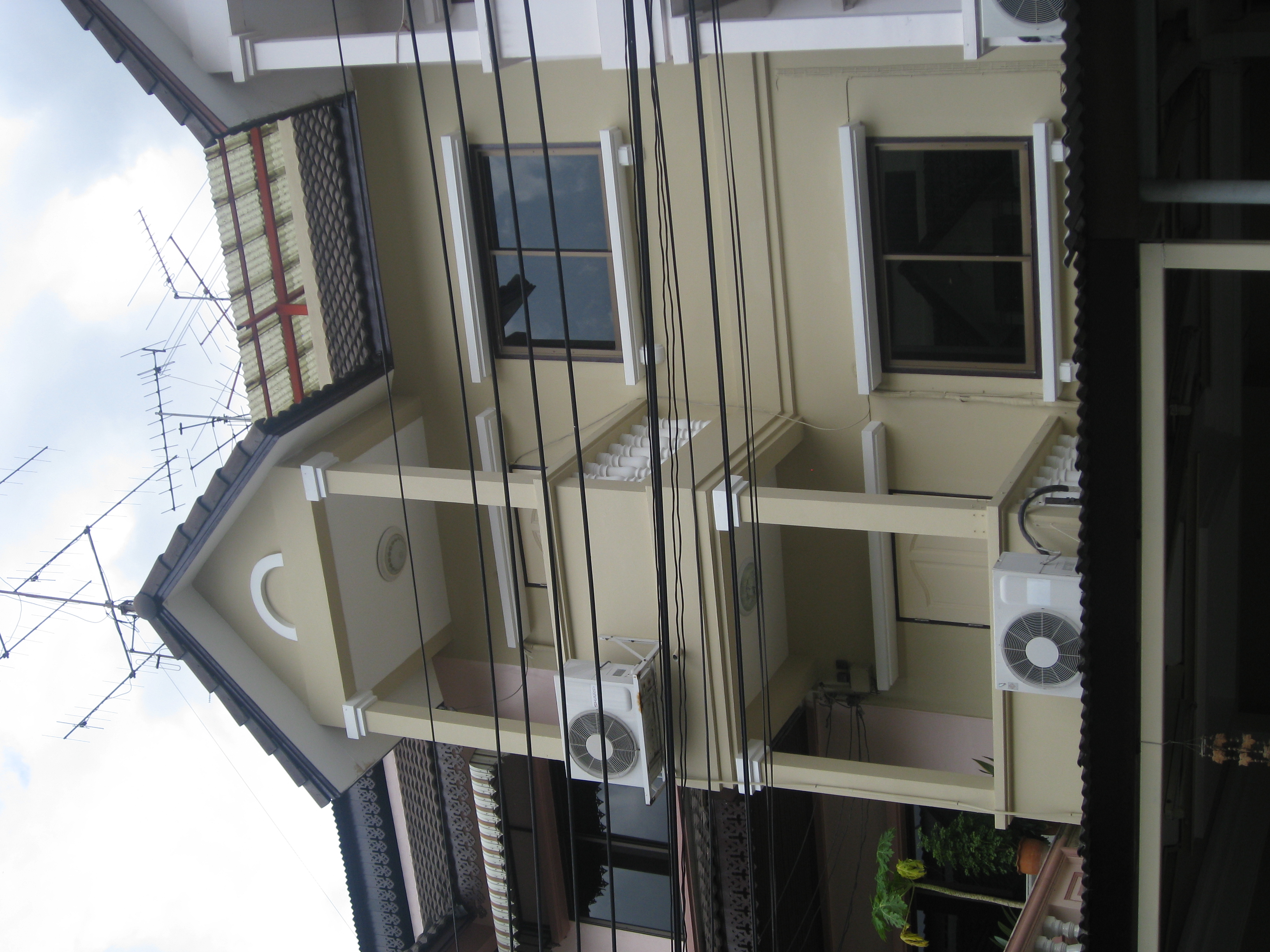 ҷǹ  Ҹػдɰ   3 繷  3  Cheap Townhouse for Rent near Central Rama 3