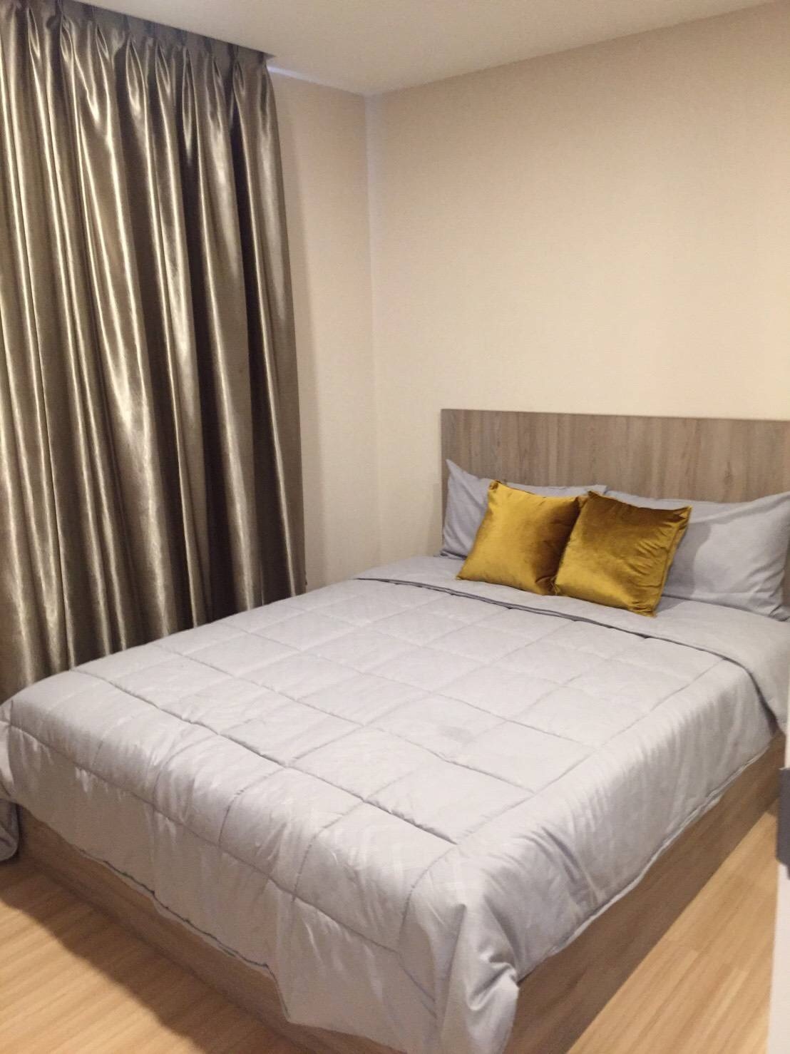 ������ 1 ��ͧ�͹  30 ��.�. ������ ����ͧ�ѡ��ҽ�˹�� ������������ ����� �Թ��ǹ� ��ѭʹԷǧ�� 96/2 (Chateau in Town Charansanitwong 96/2)  (R903-005)