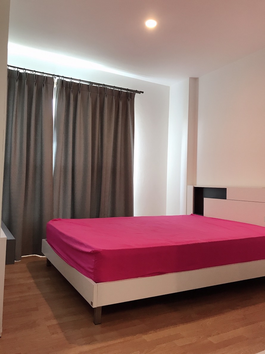ขาย คอนโด แอสปาย ศรีนครินทร์ (Aspire Srinakarin Condo) ขนาด 29.24 ตร.ม. 1 นอน 1 น้ำ ชั้น 4 ใกล้ซีคอนสแควร์ ใกล้ BTS ปุณวิถี พร้อมอยู่ (S95011) ขาย คอนโด แอสปาย ศรีนครินทร์ (Aspire Srinakarin Condo) ขนาด 29.24 ตร.ม. 1 นอน 1 น้ำ ชั้น 4 ใกล้ซีคอนสแควร์ ใกล้ BTS ปุณวิถี พร้อมอยู่ (S95011)