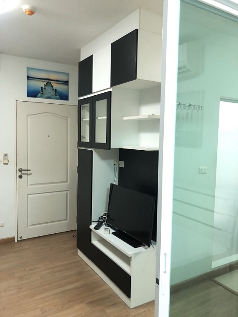 ��� / ������ �͹� Bliz Condo ������ 9-�����ҡ 