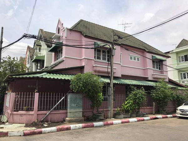 ขายขาดทุน ทาวน์เฮาส์ลัลลี่วิลล์ ซอยลำลูกกา1 ปทุมธานี 31.8 ตร.ว. ห้องมุม 2 ชั้น 2 ห้องนอน 2 ห้องน้ำ ขายขาดทุน ทาวน์เฮาส์ลัลลี่วิลล์ ซอยลำลูกกา1 ปทุมธานี 31.8 ตร.ว. ห้องมุม 2 ชั้น 2 ห้องนอน 2 ห้องน้ำ