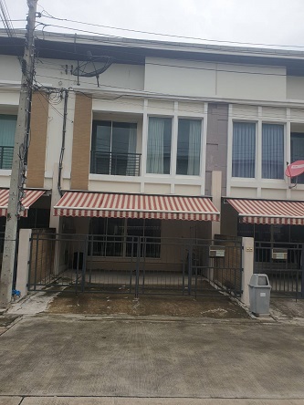 ให้เช่าทาวน์เฮ้าส์ 2ชั้น บ้านกลางเมือง S-Sense อ่อนนุช-วงแหวน ใกล้สนามบินสุวรรณภูมิ ให้เช่าทาวน์เฮ้าส์ 2ชั้น บ้านกลางเมือง S-Sense อ่อนนุช-วงแหวน ใกล้สนามบินสุวรรณภูมิ