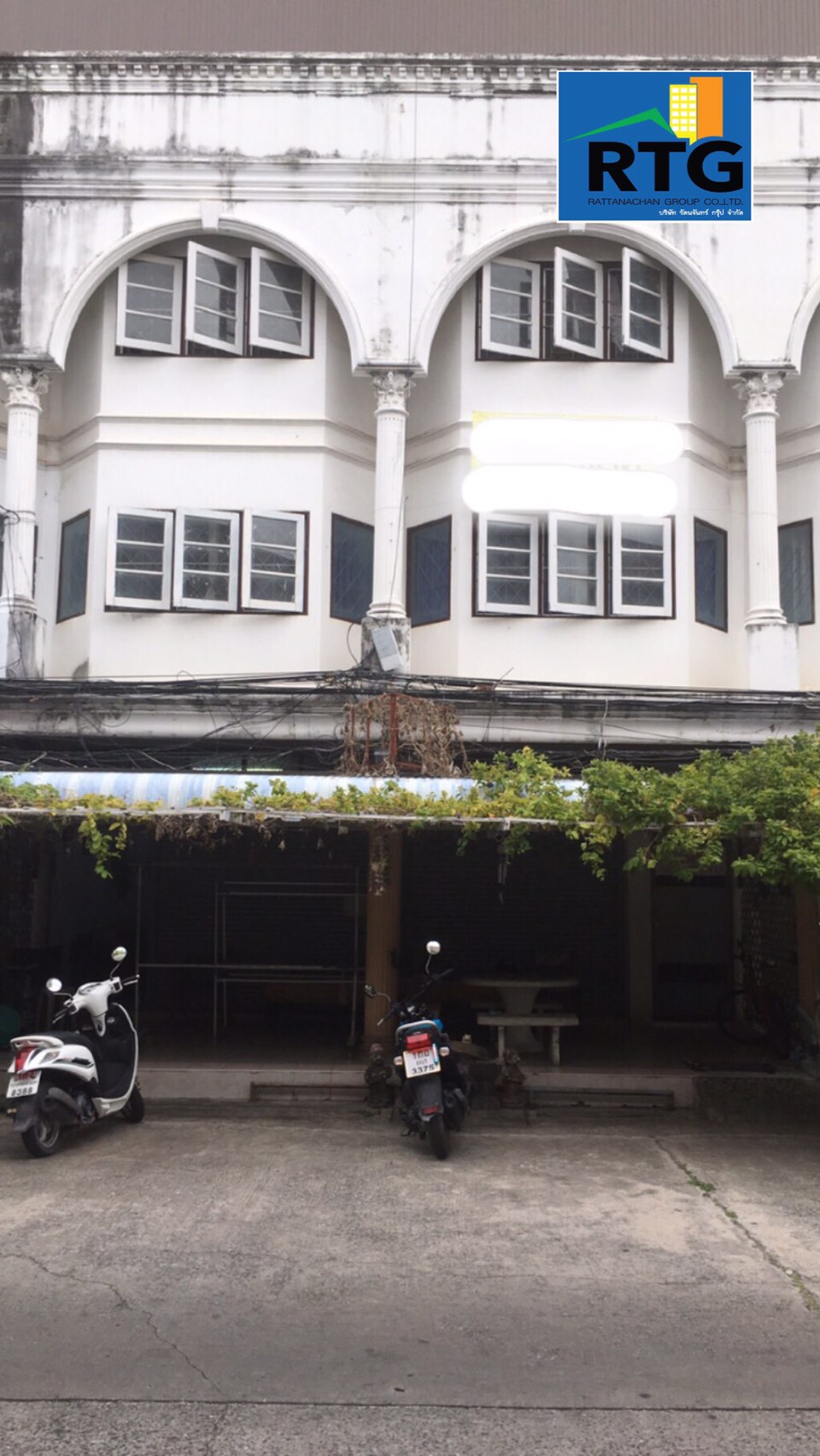 ขายตึกแถว 2 คูหา + กิจการ(ซอยทาว์นอินทาว์น) ขายตึกแถว 2 คูหา + กิจการ(ซอยทาว์นอินทาว์น)