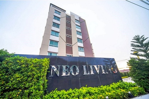 ขายถูก คอนโดใกล้นิคมฯอิสเทิร์น NEO Living คอนโดมิเนียม (บ่อวิน-ศีราชา) ขายถูก คอนโดใกล้นิคมฯอิสเทิร์น NEO Living คอนโดมิเนียม (บ่อวิน-ศีราชา)