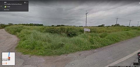 ขายที่ดินเปล่าถมแล้ว ขายที่ดินเปล่าถมแล้ว