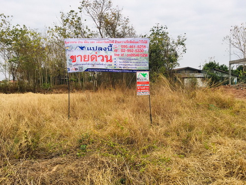 ขายที่ดินเปล่า 80 ตารางวา ต.บ้านเป็ด อ.เมืองขอนแก่น จ.ขอนแก่น ขายที่ดินเปล่า 80 ตารางวา ต.บ้านเป็ด อ.เมืองขอนแก่น จ.ขอนแก่น