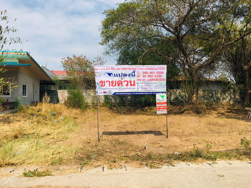 ขายที่ดิน 50 ตารางวา ต.เมืองเก่า อ.เมืองขอนแก่น จ.ขอนแก่น ขายที่ดิน 50 ตารางวา ต.เมืองเก่า อ.เมืองขอนแก่น จ.ขอนแก่น