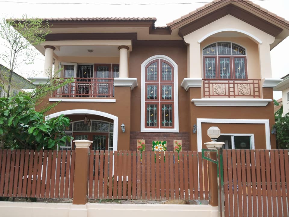 H29ขายบ้านเดี่ยวหมู่บ้านภัสสร 2 ชั้น ถ.โยธาธิการคูคต-คลองหลวง ที่จอดรถ 3 คัน3 ห้องนอน 3 ห้องน้ำ 3750000 บาท H29ขายบ้านเดี่ยวหมู่บ้านภัสสร 2 ชั้น ถ.โยธาธิการคูคต-คลองหลวง ที่จอดรถ 3 คัน3 ห้องนอน 3 ห้องน้ำ 3750000 บาท