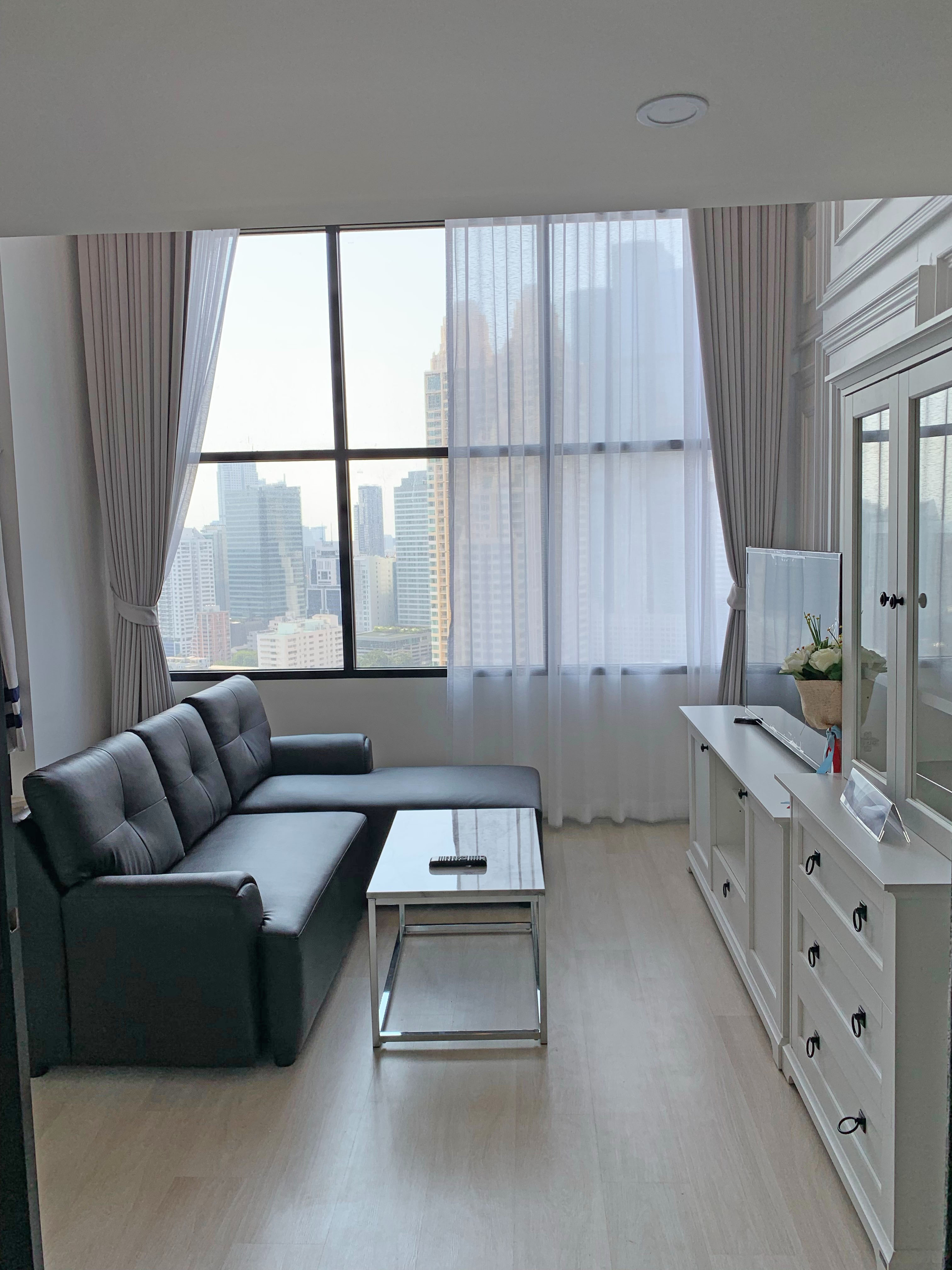  KnightsBridge Prime ҷ ͹ High Rise ԴҸ ҧ BTS ͧ 600  ҤҶ١