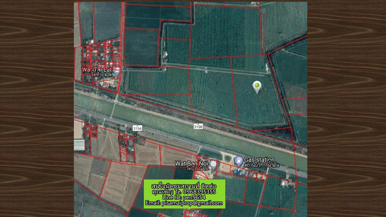 PH620 ขายที่ดิน 60 ไร่ 3 งาน PH620 ขายที่ดิน 60 ไร่ 3 งาน