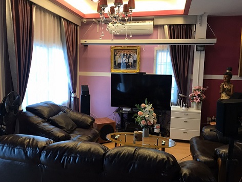 ทาวน์เฮ้าส์สวยมาก 2 ชั้น คลองสอง ม.พาทาโกเนีย พื้นที่ 24 ตรว. ทาวน์เฮ้าส์สวยมาก 2 ชั้น คลองสอง ม.พาทาโกเนีย พื้นที่ 24 ตรว.