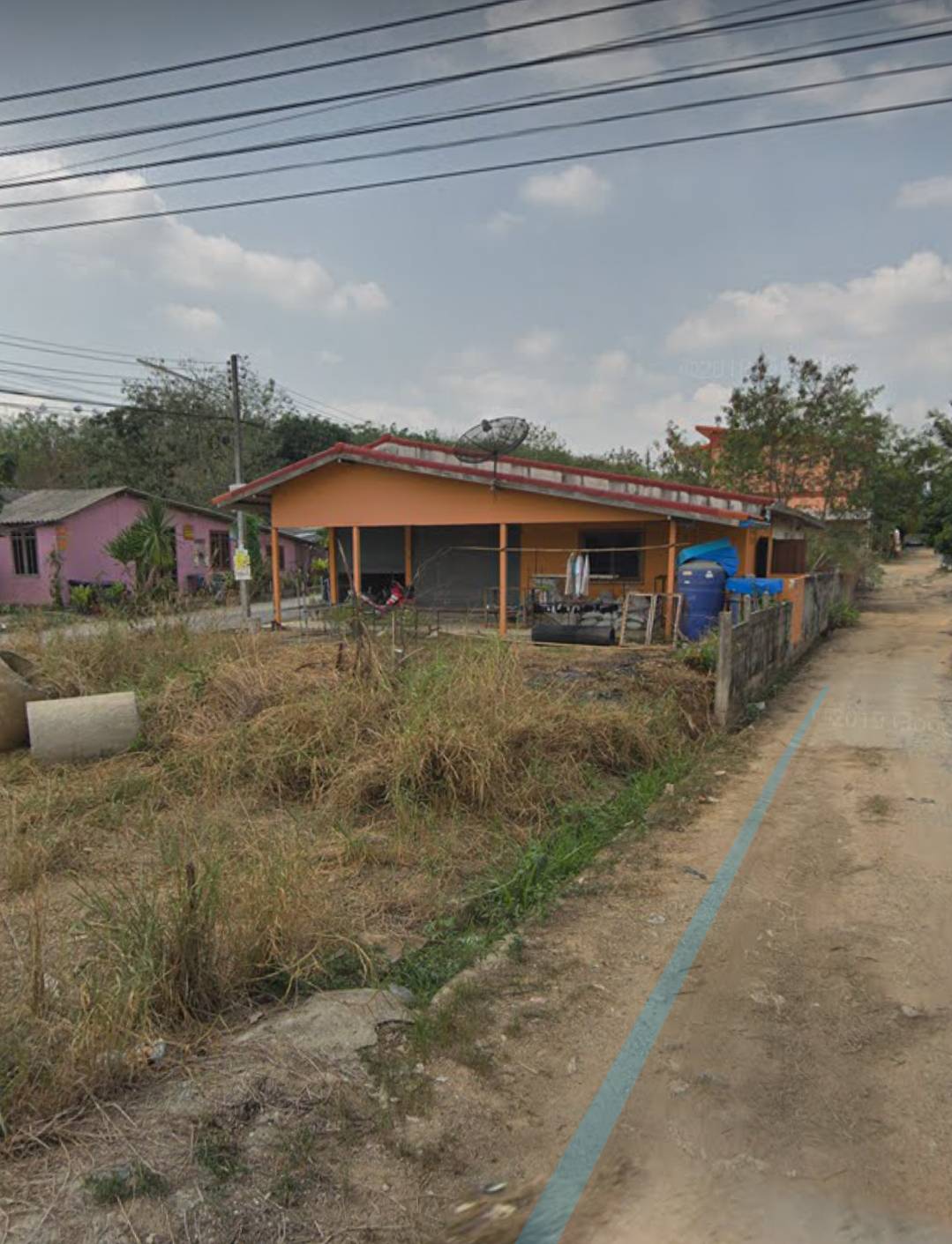 ขาย ที่ดิน พร้อมห้องเช่า 3 ห้อง จังหวัดระยอง อําเภอนิคมพัฒนา ขาย ที่ดิน พร้อมห้องเช่า 3 ห้อง จังหวัดระยอง อําเภอนิคมพัฒนา