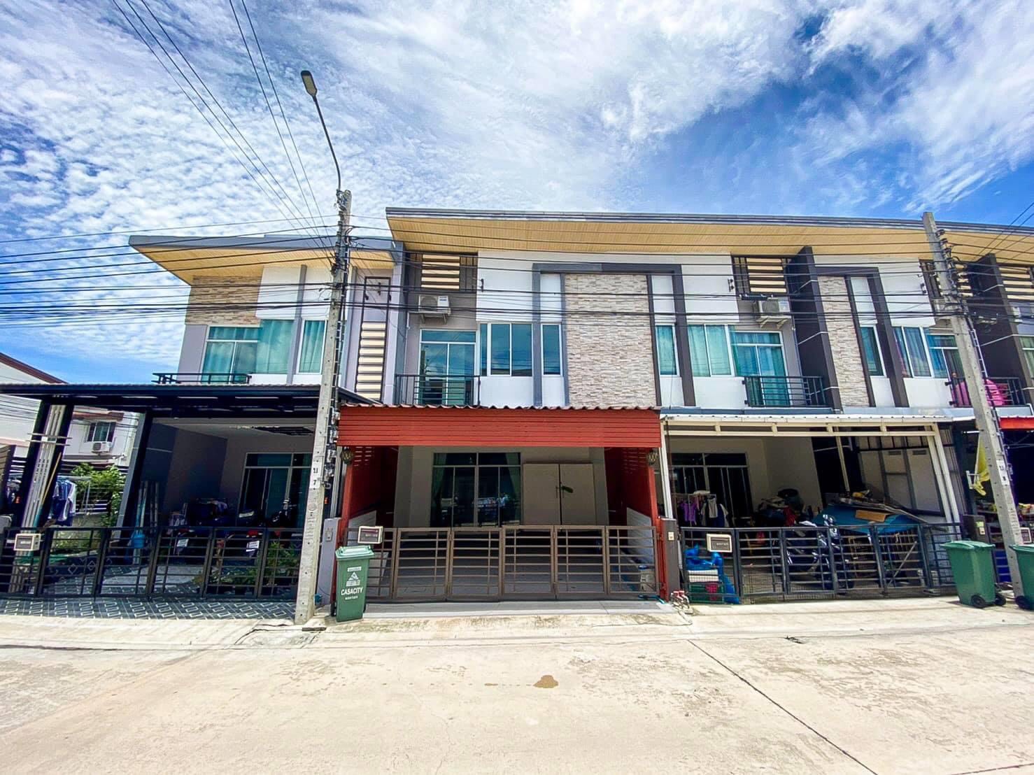 ขายบ้านทาวน์โฮม หมู่บ้านคาซ่า City ย่าน บางขุนเทียน กรุงเทพ ขายบ้านทาวน์โฮม หมู่บ้านคาซ่า City ย่าน บางขุนเทียน กรุงเทพ