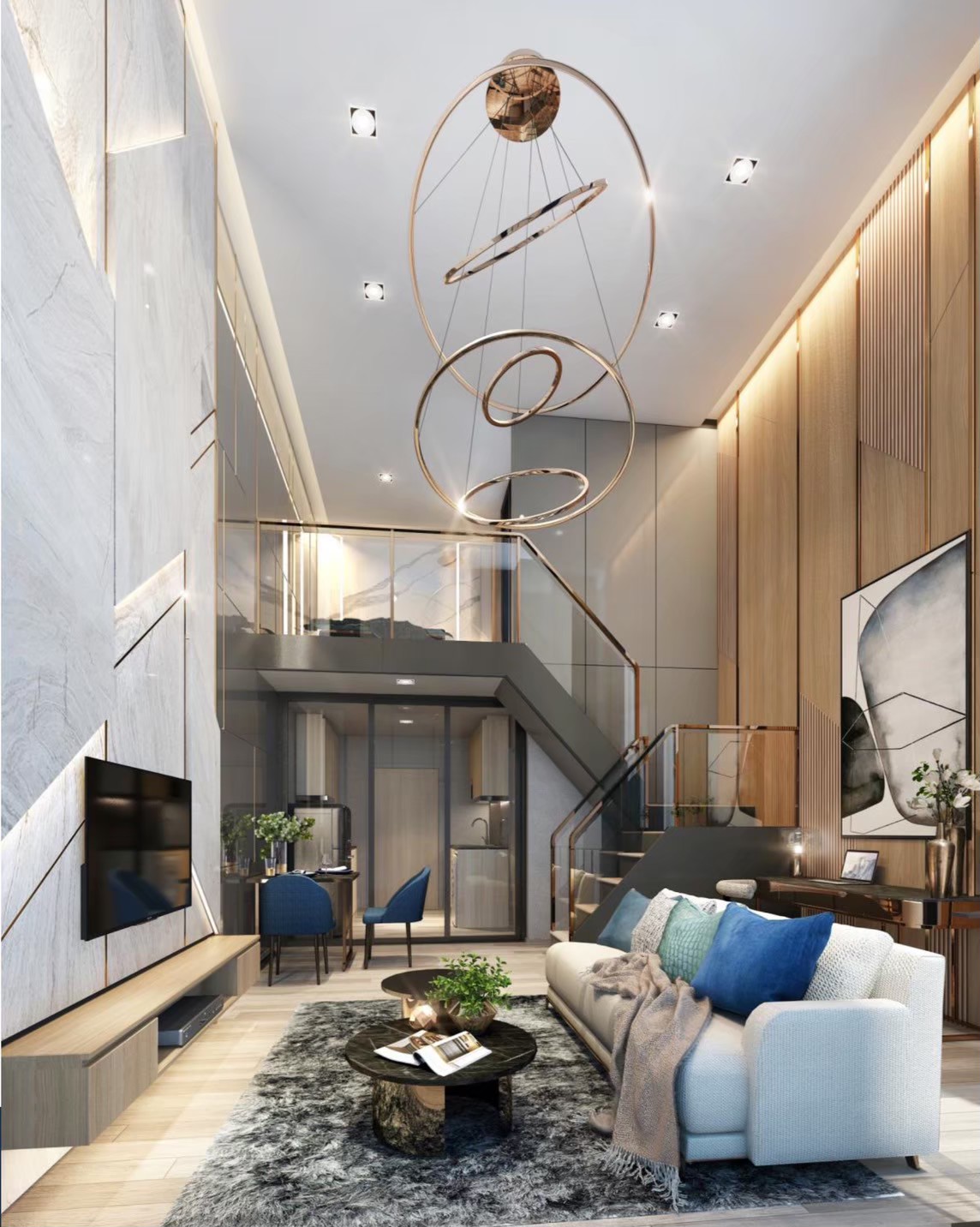 คอนโดพรี่เมี่ยม PRIVATE RESIDENCE เฟอร์ครบ คอนโดพรี่เมี่ยม PRIVATE RESIDENCE เฟอร์ครบ