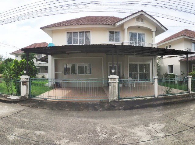 H00617 หมู่บ้านกาญจน์กนกวิลล์ 4 น้ำโฮม Karnkanok Ville 4 บ้านเดี่ยว 2 ชั้น ถนนสันกำแพงสายใหม่ ตำบลสันกำแพง อำเภอสันกำแพง จังหวัดเชียงใหม่ H00617 หมู่บ้านกาญจน์กนกวิลล์ 4 น้ำโฮม Karnkanok Ville 4 บ้านเดี่ยว 2 ชั้น ถนนสันกำแพงสายใหม่ ตำบลสันกำแพง อำเภอสันกำแพง จังหวัดเชียงใหม่