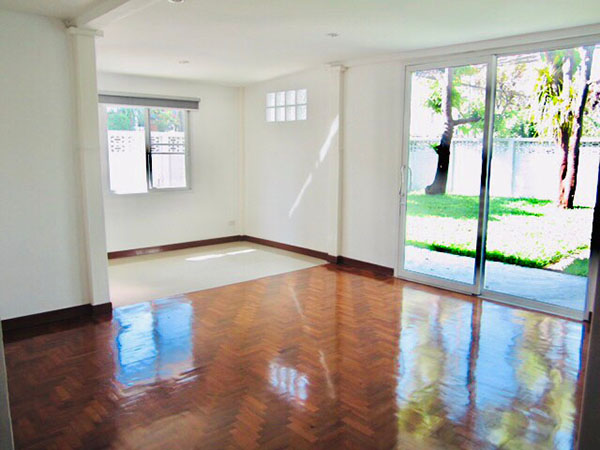 ให้เช่า บ้านเดี่ยว ในซอยปรีดีฯ เพื่อพักอาศัยเท่านั้น For Rent A Single House in Pridi. For Residence ให้เช่า บ้านเดี่ยว ในซอยปรีดีฯ เพื่อพักอาศัยเท่านั้น For Rent A Single House in Pridi. For Residence