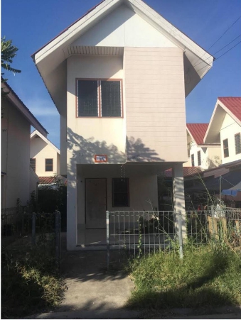 ขายบ้านเดี่ยว 2 ชั้น โครงการอยู่วิทยา หนองจอก กรุงเทพมหานคร ขายบ้านเดี่ยว 2 ชั้น โครงการอยู่วิทยา หนองจอก กรุงเทพมหานคร