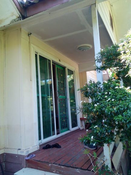 บ้านพอเพียงพร้อมที่ดิน คลองสาม จ.ปทุมธานี บ้านพอเพียงพร้อมที่ดิน คลองสาม จ.ปทุมธานี