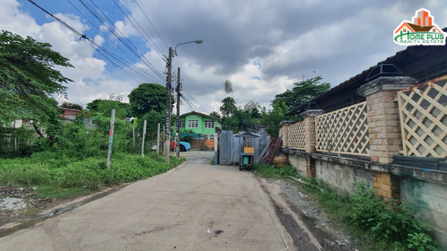 ขายที่ดินติดโครงการศรินเทพ ลาดพร้าว101 ขายที่ดินติดโครงการศรินเทพ ลาดพร้าว101