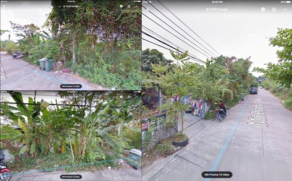 ให้เช่าที่ดิน ใกล้ Impact ซอย มิตรประชา 13 บ้านใหม่ ปากเกร็ด ซุปเปอร์ ตลาด ให้เช่าที่ดิน ใกล้ Impact ซอย มิตรประชา 13 บ้านใหม่ ปากเกร็ด ซุปเปอร์ ตลาด