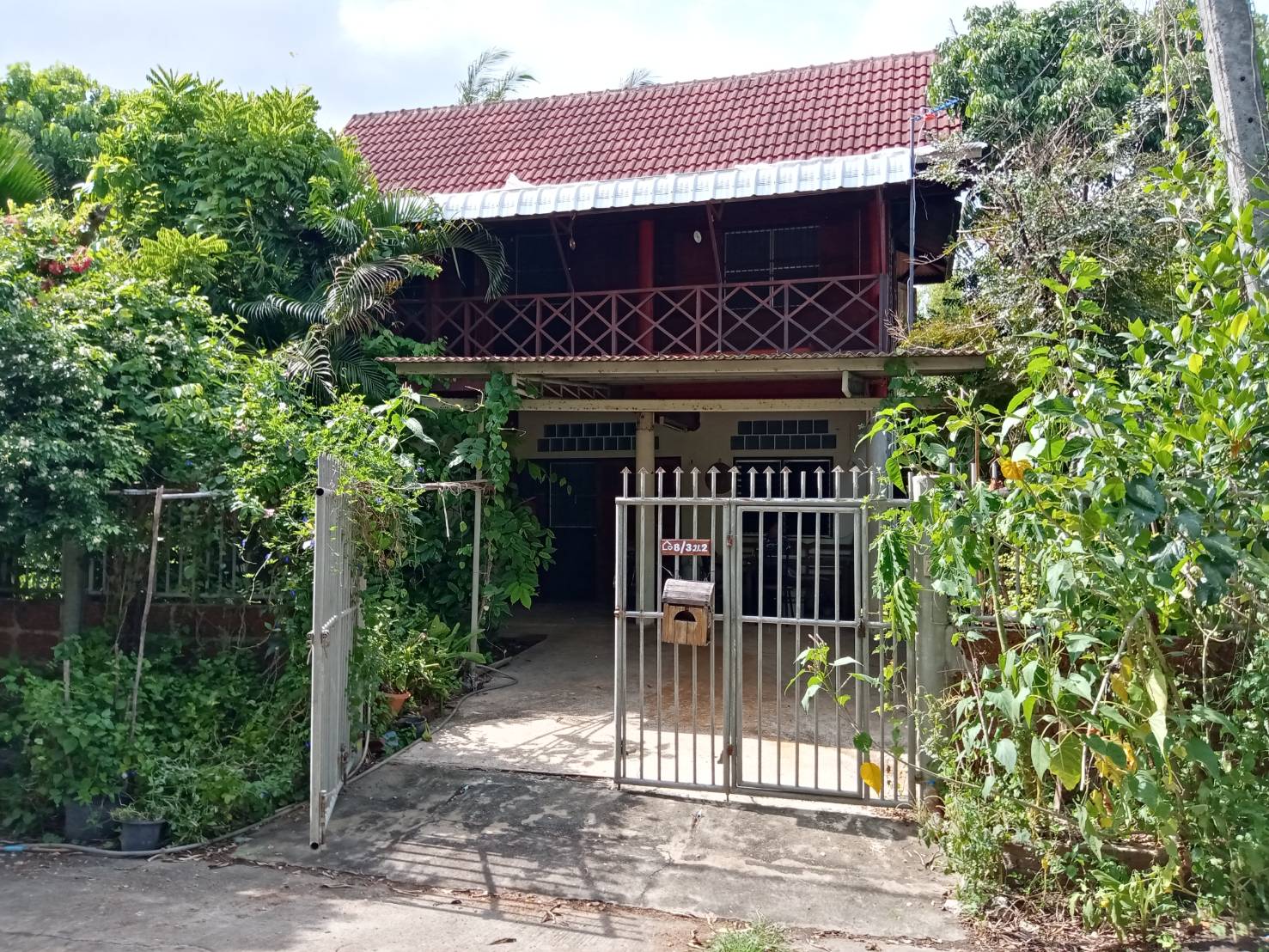 ขายบ้านเดี่ยว ซ.อบต.บ้านแพ้ว ย่านสมุทรสาคร ขายบ้านเดี่ยว ซ.อบต.บ้านแพ้ว ย่านสมุทรสาคร