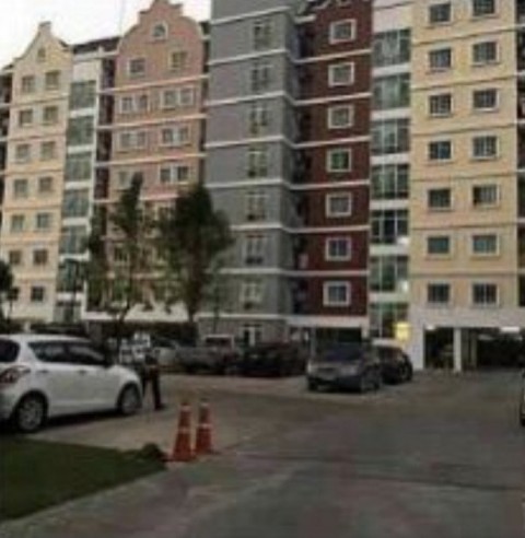 CM03569 ขาย คอนโด ทิวลิป สแควร์ แอท อ้อมน้อย Tulip Square @ Aomnoi ขายราคาต่ำกว่าทุน CM03569 ขาย คอนโด ทิวลิป สแควร์ แอท อ้อมน้อย Tulip Square @ Aomnoi ขายราคาต่ำกว่าทุน