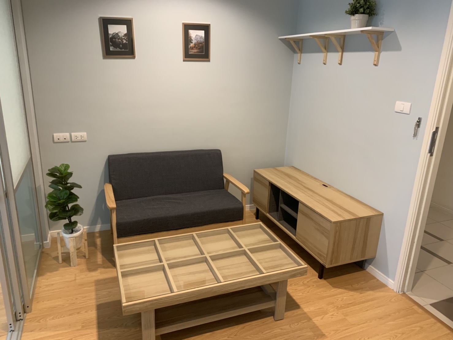 ขาย/เช่า ห้อง 1 Bedroom ลุมพินี เพลส ศรีนครินทร์-หัวหมาก สเตชั่น (เจ้าของขายเอง) ขาย/เช่า ห้อง 1 Bedroom ลุมพินี เพลส ศรีนครินทร์-หัวหมาก สเตชั่น (เจ้าของขายเอง)