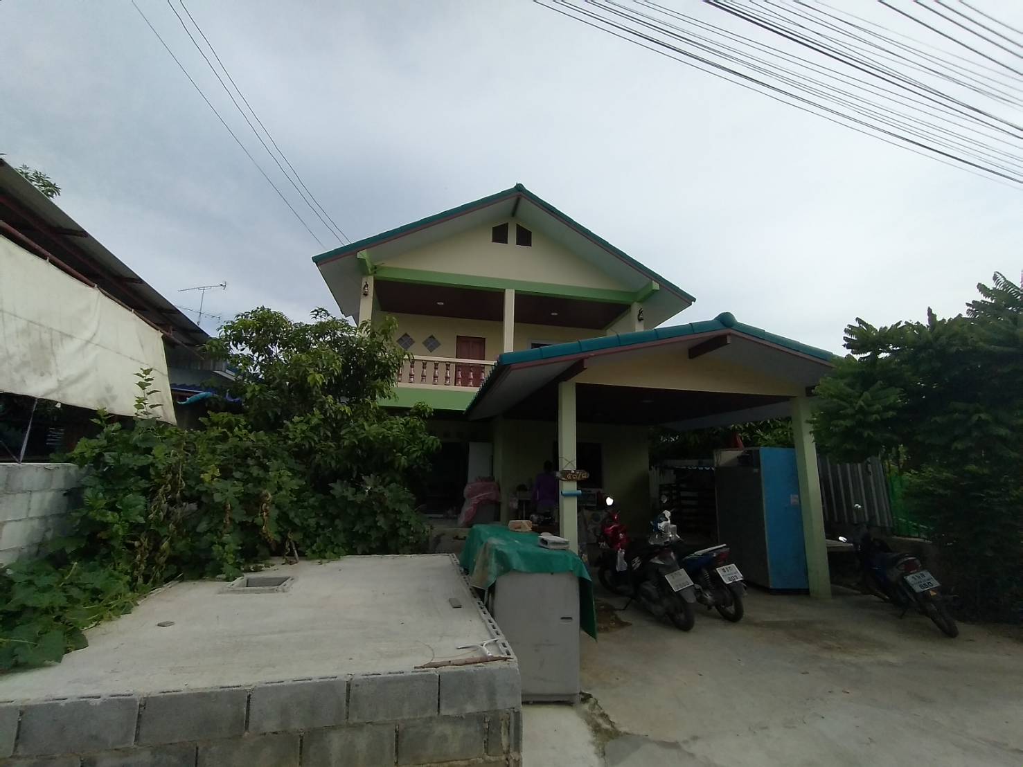 ขายบ้านเดี่ยว อ.ทวีวัฒนา ซอย5 จ.กทม ขายบ้านเดี่ยว อ.ทวีวัฒนา ซอย5 จ.กทม