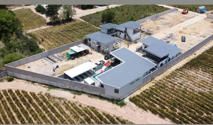 ขายบ้านเพื่อการลงทุน หินเหล็กไฟ อ.หัวหิน จ.ประจวบคีรีขันธ์ ขายบ้านเพื่อการลงทุน หินเหล็กไฟ อ.หัวหิน จ.ประจวบคีรีขันธ์