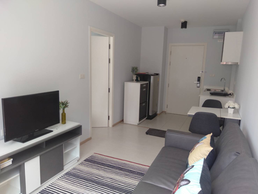 KT-0123 -คอนโดเช่า ZcapeIII ชั้น 5 วิวสระ ห้องสวยมี 1 ห้องนอน 1 ห้องน้ำ 1 ห้องครัว 1 ที่จอดรถ ต.วิชิต อ.เมือง KT-0123 -คอนโดเช่า ZcapeIII ชั้น 5 วิวสระ ห้องสวยมี 1 ห้องนอน 1 ห้องน้ำ 1 ห้องครัว 1 ที่จอดรถ ต.วิชิต อ.เมือง